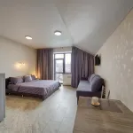 Дом 213 апарт-отель