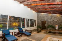 Sangay Spa Hotel Hotels in Banos