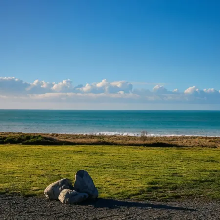Glenburn Coastal Retreat