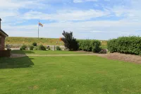 Deichhus Nordseeliebe direkt am Deich - Nordsee - Dagebüll - Am Vogelreservat Hotels in der Nähe von Dagebüll Mole