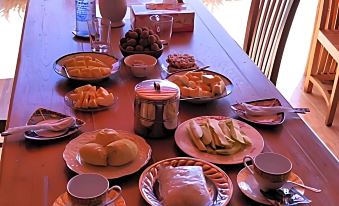 Huanmaisakngam Resort