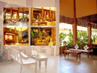 Nyiur Resort Hotel Hotel a Pangandaran