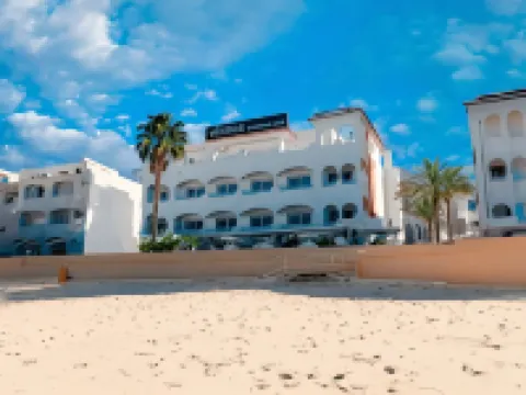 Hotel Monterrey Costa Hoteles en Chipiona