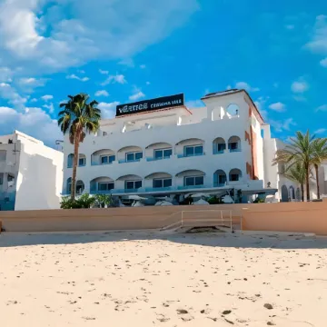 Hotel Monterrey Costa