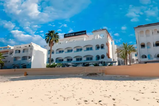 Hotel Monterrey Costa