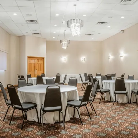 Comfort Inn the Pointe
