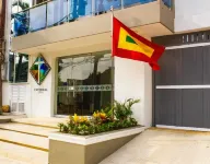 Catedral Inn Hotels near Parque Alegra Centro Comercial