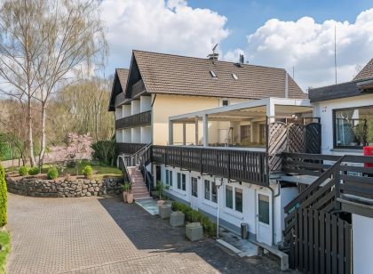 Bierenbacher Hof Hotel - Restaurant GmbH
