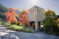 Queenstown Park Boutique Hotel Hotels in 