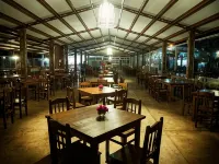 Guizado Portillo Hacienda & Resort - sarapan
