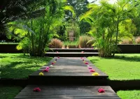 Anjajavy le Lodge - Relais&Châteaux Các khách sạn ở 