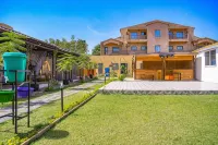 Villa de l'Integration Hotels in 