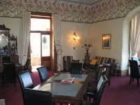 Ugbrooke Country Estate - Quầy Bar