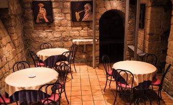 La Ferme des Barmonts