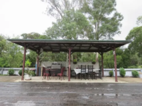 Boonah Motel Ξενοδοχεία στην πόλη Boonah