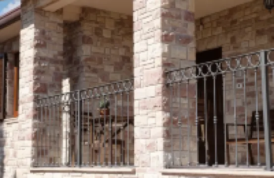 بد آند بريكفاست لافاندا إي روزمارينو