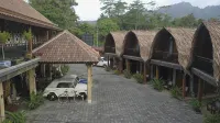 Khanaya Hotel Borobudur