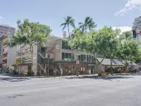 Kuhio Banyan Hôtels à : Honolulu