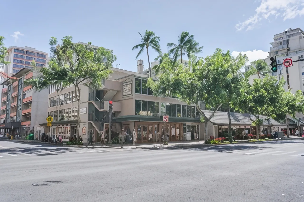 하와이 여행 유심