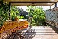 Kia Ora Lodge Hotels in 
