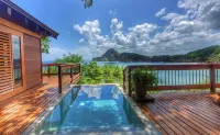 Aqua Nicaragua Hotels in Popoyo