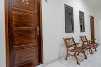 RedDoorz Near Living Plaza Purwokerto