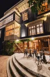 Casablu Hotel