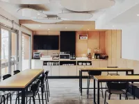 博洛尼亞康波 - 青年旅舍 博洛尼亞酒店