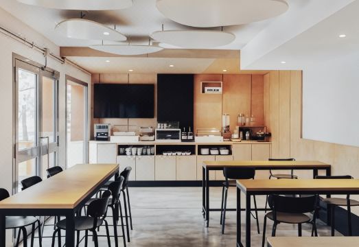 위볼로냐 유스 호스텔