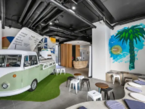 Nova Kiama Hotels in Kiama