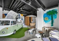 Nova Kiama Hotels in Shellharbour