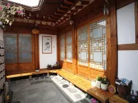 Inwoo Guesthouse Hotels near Gallery Rho