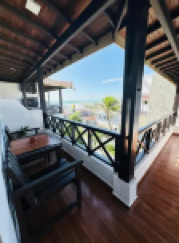 Cozy Sea View Inn