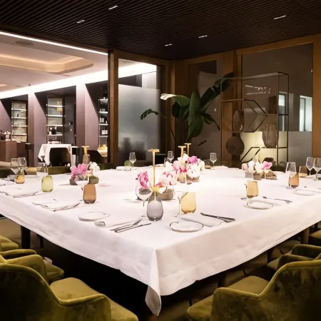 The First Musica - Preferred Hotels & Resorts
