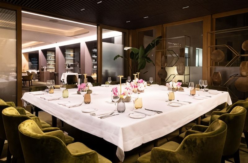 The First Musica - Preferred Hotels & Resorts photo 2