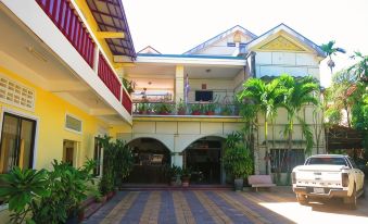 Kampot Guesthouse