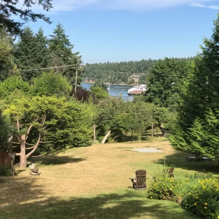 Driftwood Village Resort
