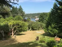 Driftwood Village Resort Hotel in zona Bodega Ridge Provincial Park