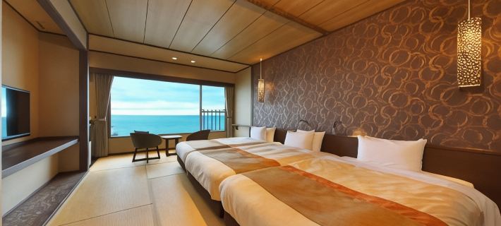 Umiusagi Hotels in Kamo District