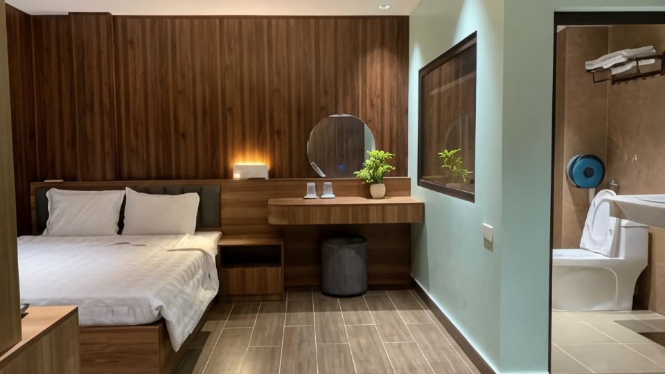 Phu Vinh Hotel
