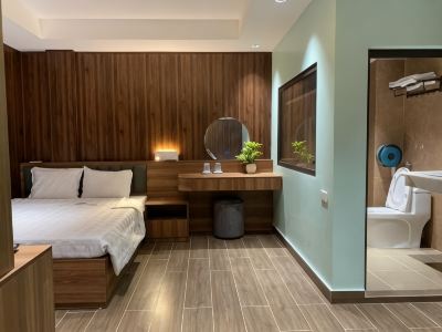 Phu Vinh Hotel