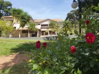 Pousada Costa Rielli Các khách sạn ở Monte Sião