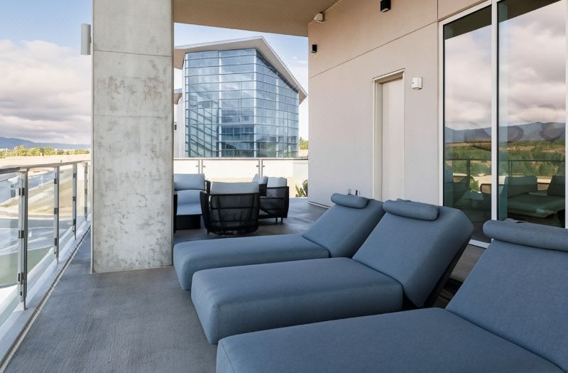 Hotel Polaris photo 5