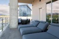 Hotel Polaris - spa