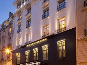 Hotel Marignan Champs-Elysées