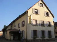 Hotel Krone Kappel Hôtels à proximité de : Seelsorgeeinheit Rust Kirche Kappel