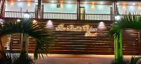 The Bodhi Palace Resort