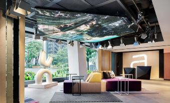 Aloft Tokyo Ginza