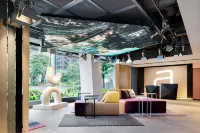 Aloft Tokyo Ginza Hotels in Tokyo