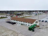 Value Stay Lodge Hotels in Alliance